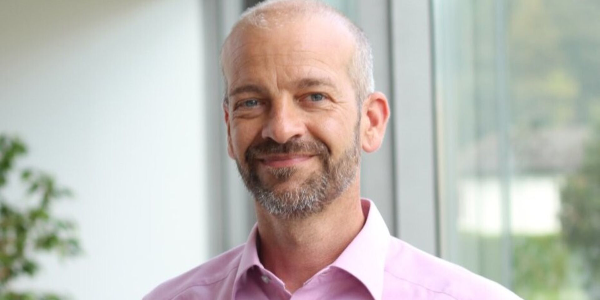 Interview mit Thomas Klink, Zehnder
